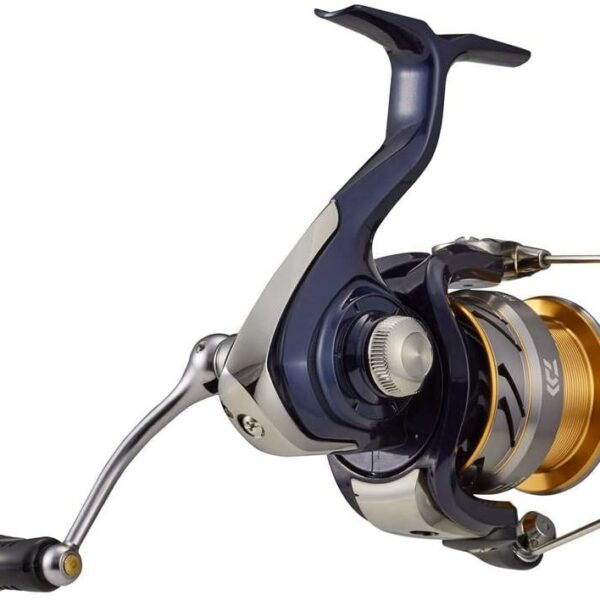 Daiwa Spinning Reel 20 Crest LT3000-CXH