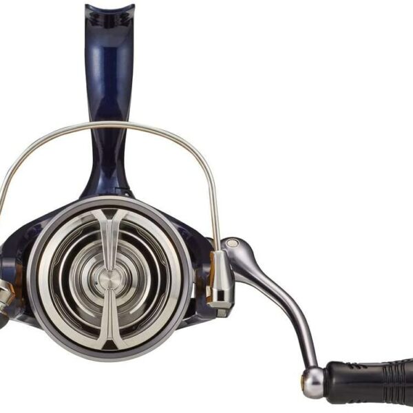 Daiwa Spinning Reel 20 Crest LT3000-CXH