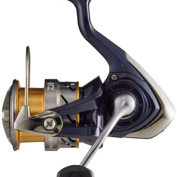 Daiwa Spinning Reel 20 Crest LT3000-CXH