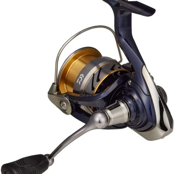 Daiwa Spinning Reel 20 Crest LT3000-CXH