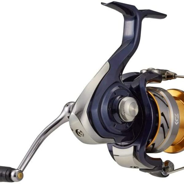 Daiwa Spinning Reel 20 Crest LT4000-C