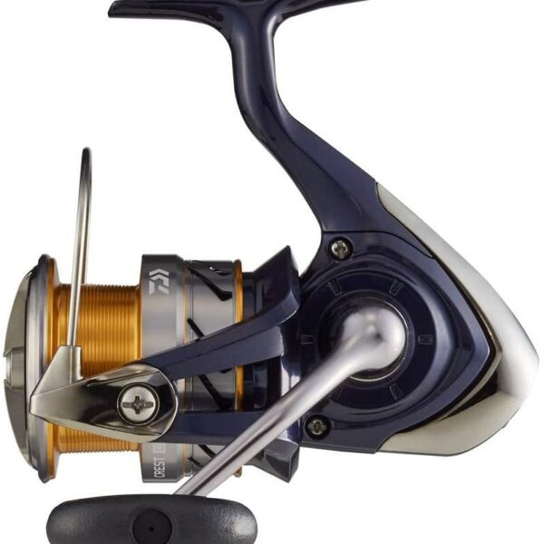 Daiwa Spinning Reel 20 Crest LT4000-C