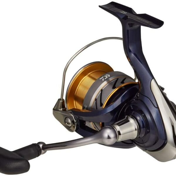 Daiwa Spinning Reel 20 Crest LT4000-C