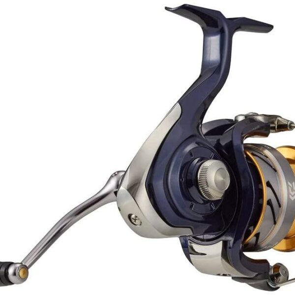 Daiwa Spinning Reel 20 Crest LT4000-CXH