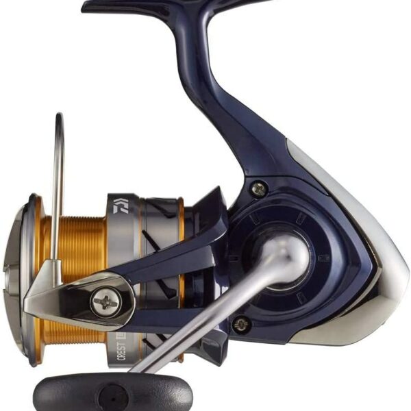 Daiwa Spinning Reel 20 Crest LT4000-CXH