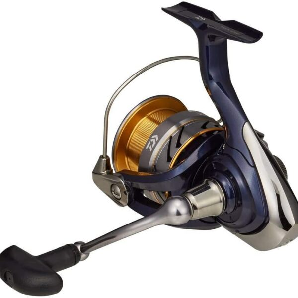 Daiwa Spinning Reel 20 Crest LT4000-CXH