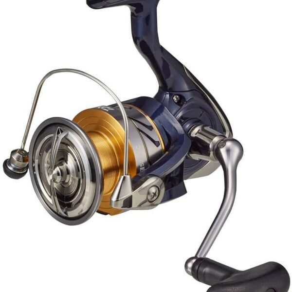 Daiwa Spinning Reel 20 Crest LT5000-C