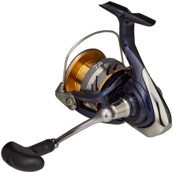 Daiwa Spinning Reel 20 Crest LT5000-C