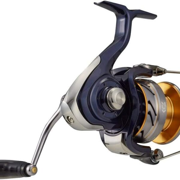 Daiwa Spinning Reel 20 Crest LT5000-CXH