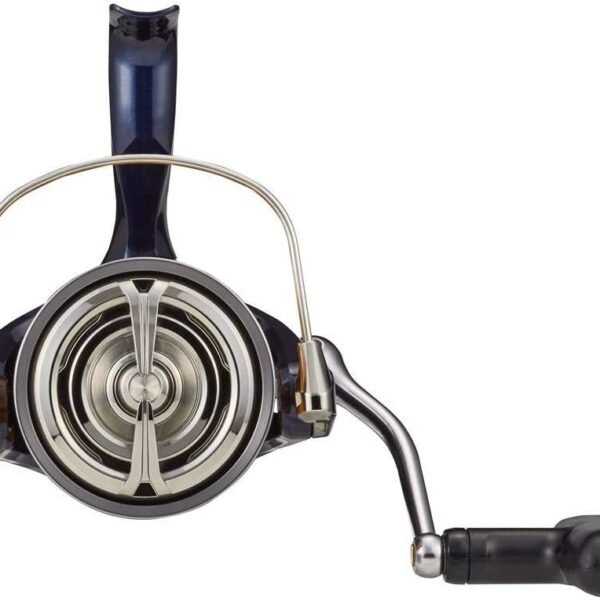 Daiwa Spinning Reel 20 Crest LT5000-CXH