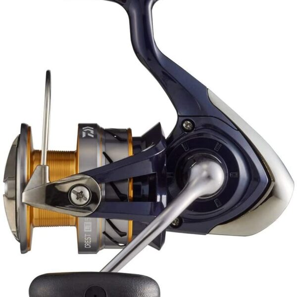 Daiwa Spinning Reel 20 Crest LT5000-CXH