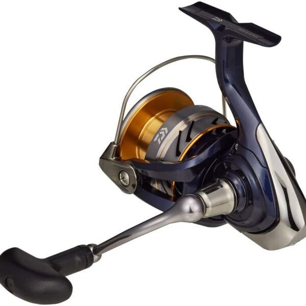 Daiwa Spinning Reel 20 Crest LT5000-CXH