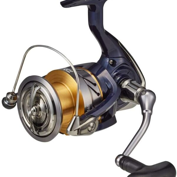 Daiwa Spinning Reel 20 Crest LT6000-C