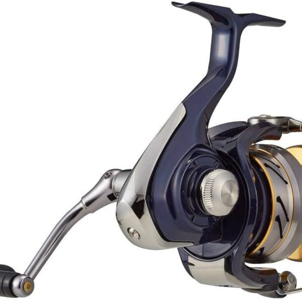 Daiwa Spinning Reel 20 Crest LT6000-C