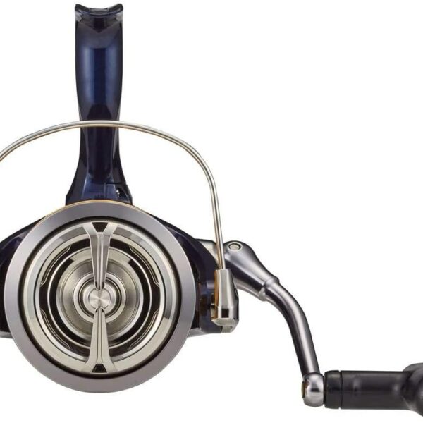 Daiwa Spinning Reel 20 Crest LT6000-C