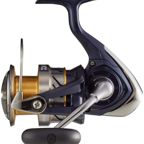 Daiwa Spinning Reel 20 Crest LT6000-C