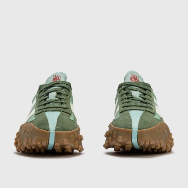 NEW BALANCE XC-72 (Green)