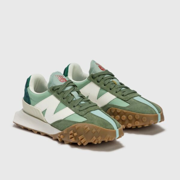 NEW BALANCE XC-72 (Green)