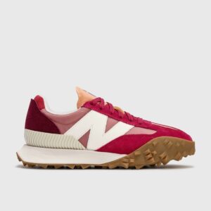 NEW BALANCE XC-72 (Maroon)