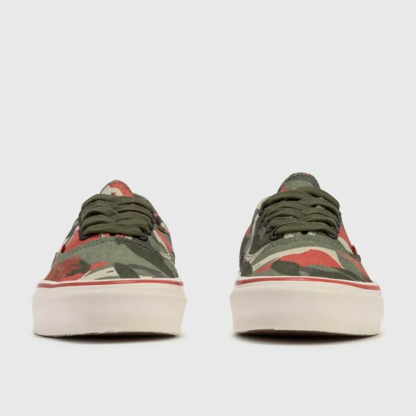 VAULT VANS X NIGEL CABOURN OG AUTHENTIC LX