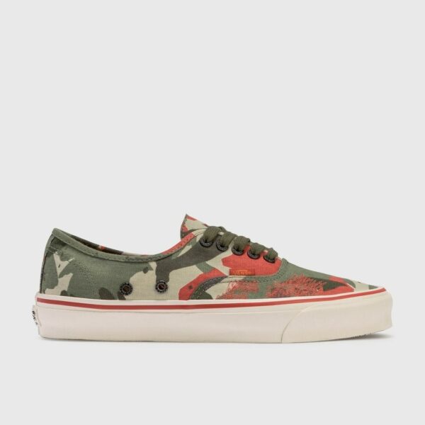 VAULT-BY-VANS-X-NIGEL-CABOURN-OG-AUTHENTIC-LX