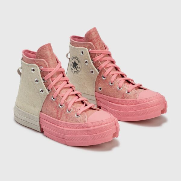 CONVERSE X FENG CHEN WANG CHUCK 70 70 2 IN 1