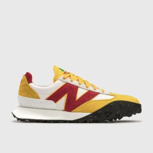 NEW BALANCE X CASABLANCA XC-72 SNEAKERS