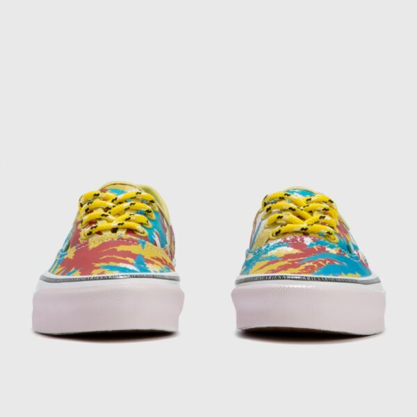 VANS X ARIES OG AUTHENTIC LX - Yellow