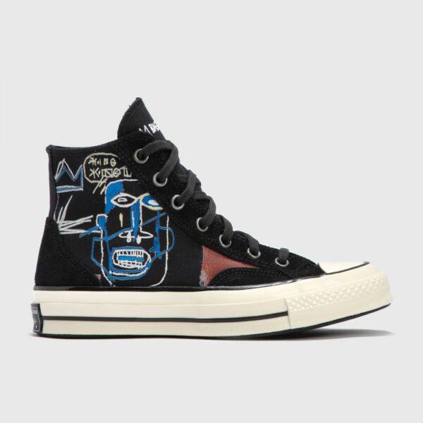 CONVERSE X BASQUIAT CHUCK 70