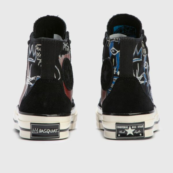 CONVERSE X BASQUIAT CHUCK 70