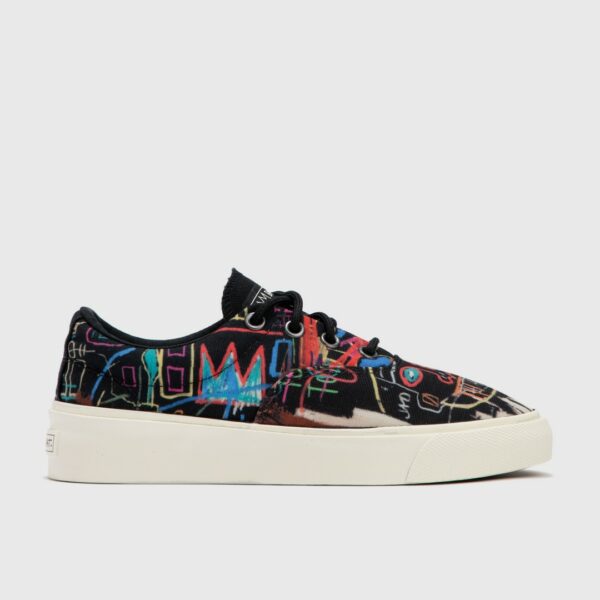 CONVERSE X BASQUIAT SKID GRIP