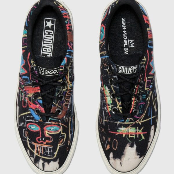 CONVERSE X BASQUIAT SKID GRIP