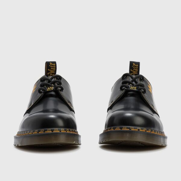 DR. MARTENS X JEAN-MICHEL BASQUIAT 1461 OXFORD