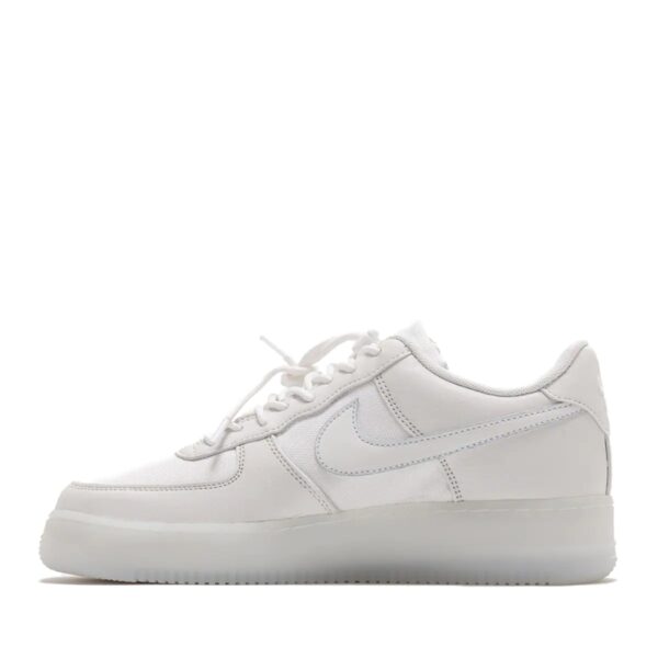 Nike Air Force 1 Gore-Tex (White, Brown)