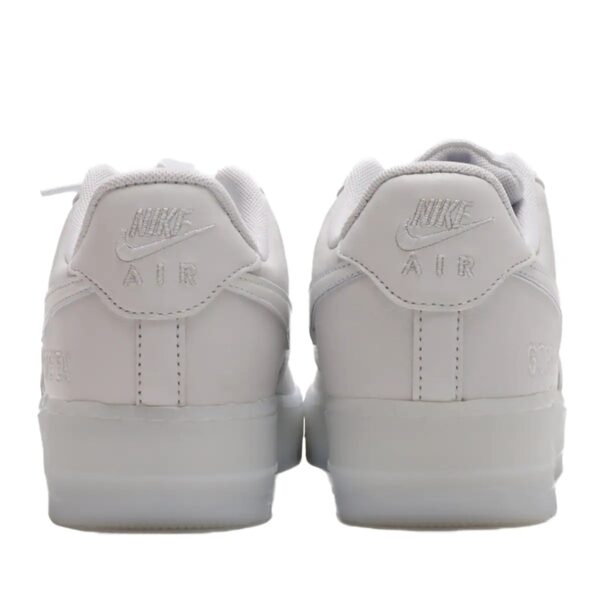 Nike Air Force 1 Gore-Tex (White, Brown)