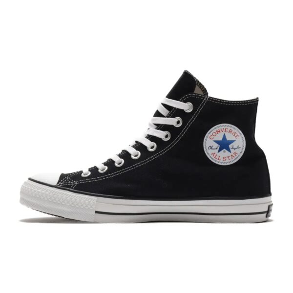 Converse All Star Waterproof High