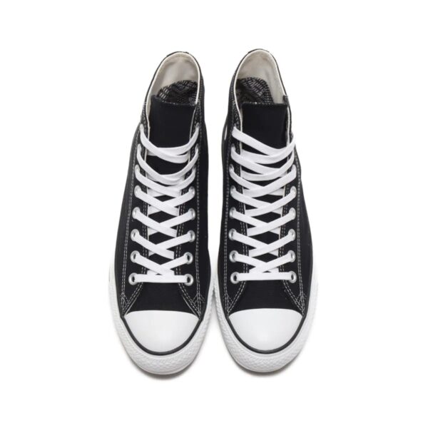 Converse All Star Waterproof High