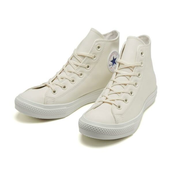 Converse All Star Waterproof High