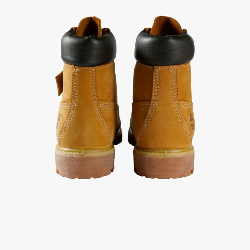 6 inch premium boot wp. Ботинки 6 inch Premium Rubber Cup Boot wp ку купить реплику.