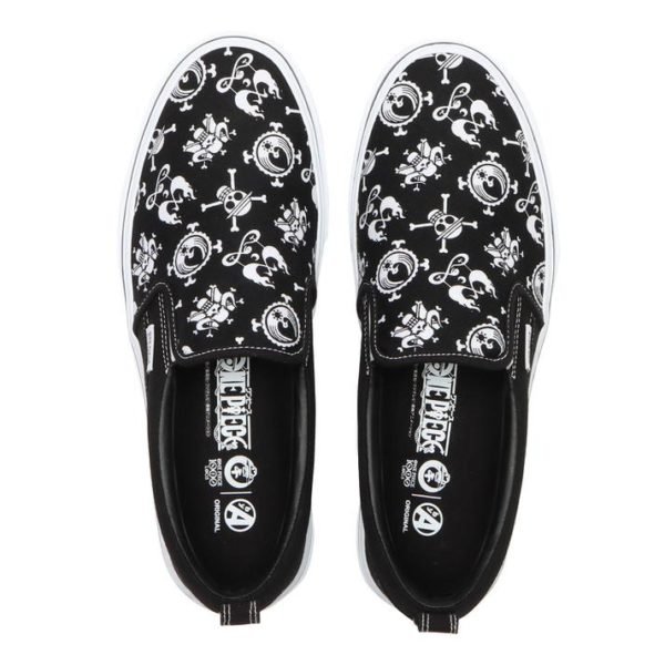 Titip Jepang-by A Slip-on