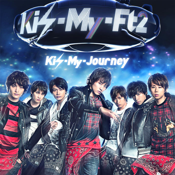 Kis-My-Ft2 2014Concert Tour Kis-My-Jour… - ミュージック