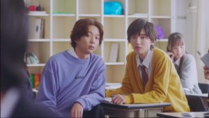 kieta hatsukoi eps 4