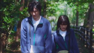 Kieta Hatsukoi eps 5