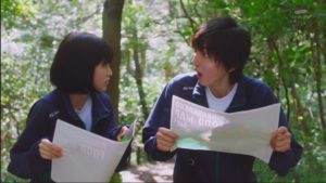 Kieta Hatsukoi eps 5