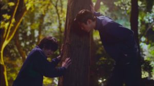 Kieta Hatsukoi eps 5