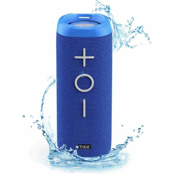 Tribit StormBox BTS30 Bluetooth Speaker