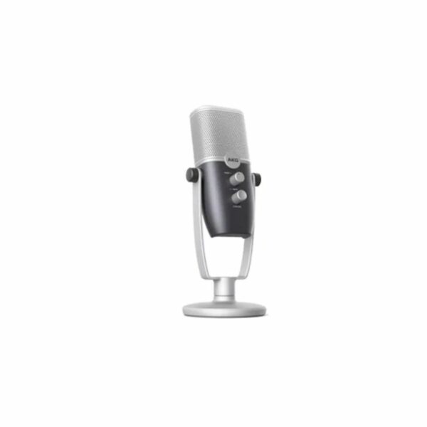 AKG Ara High Quality USB Microphone