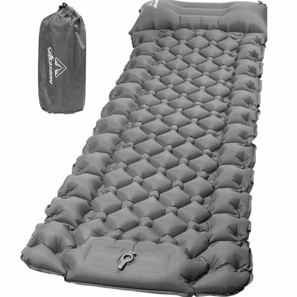 AKASOOM Camping Air Mat