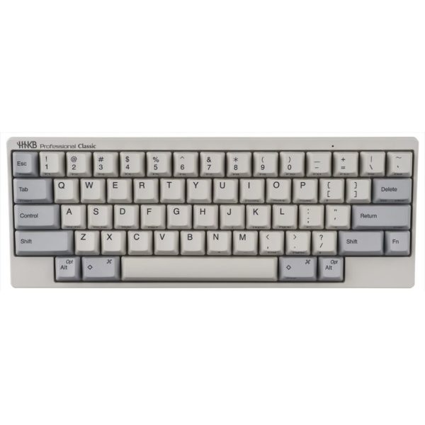 Titip-Jepang-Happy-Hacking-Keyboard-Professional-Classic-English-White