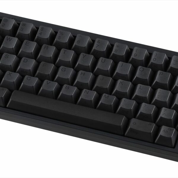 Happy Hacking Keyboard Professional Classic English Black